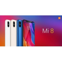 تاچ و ال سی دی شیائومی Mi 8