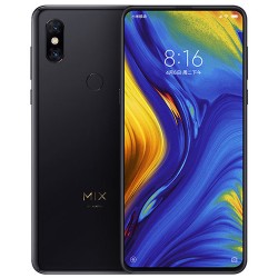 تاچ و ال سی دی شیائومی Mi Mix3