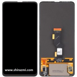 تاچ و ال سی دی شیائومی Mi Mix3