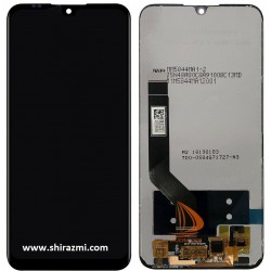 تاچ و ال سی دی شیائومی Mi Play