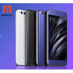 تاچ و ال سی دی شیائومی Mi 6