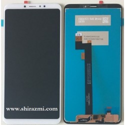 تاچ و ال سی دی شیائومی Mi Max3