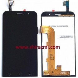 تاچ و ال سی دی ایسوس زنفون گو - Asus Zenfone Go ZB500kl