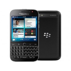 تاچ و ال سی دی بلک بری کیو 20- Blackberry Q20