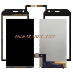 تاچ و ال سی دی کت اس 30 - Cat S30