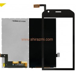 تاچ و ال سی دی کت اس 40 - Cat S40