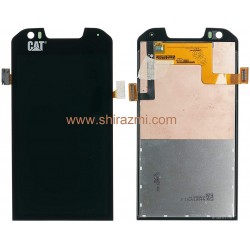 تاچ و ال سی دی کت اس 60 - Cat S60