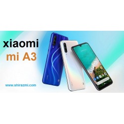 تاچ و ال سی دی شیائومی Mi A3