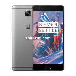 تاچ و ال سی دی وان پلاس 3 - OnePlus 3