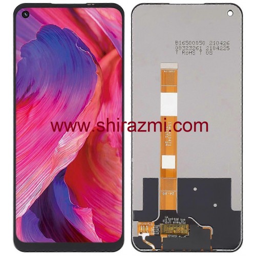تاچ و ال سی دی اوپو آ 54 - Oppo A54 5G