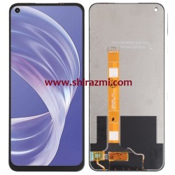 تاچ و ال سی دی اوپو آ 73 - Oppo A73 