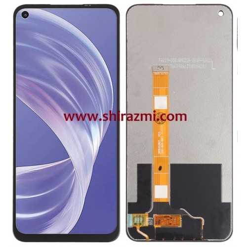 تاچ و ال سی دی اوپو آ 73 - Oppo A73 