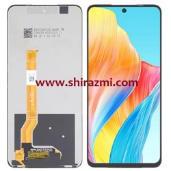 تاچ و ال سی دی اوپو آ 58 - Oppo A58 4G