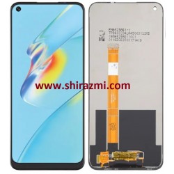 تاچ و ال سی دی اوپو آ 55 - Oppo A55 4G