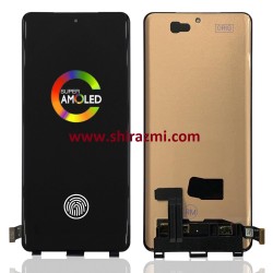 تاچ و ال سی دی اوپو فایند ایکس 7 اولترا -  Oppo Find X7 Ultra