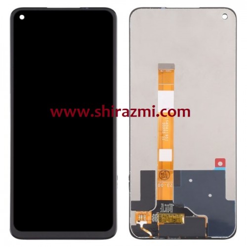 تاچ و ال سی دی اوپو آ 93 - Oppo A93 5G