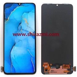 تاچ و ال سی دی اوپو رنو 3 - Oppo Reno 3