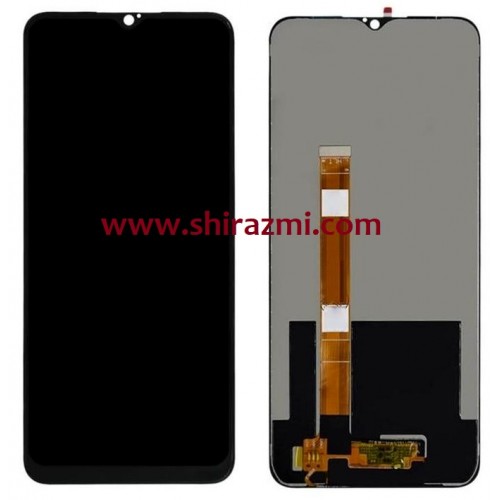 تاچ و ال سی دی اوپو آ 11 ایکس - Oppo A11X