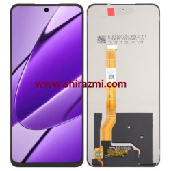 تاچ و ال سی دی اوپو ریلمی 12 - Realme 12 5G