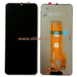 تاچ و ال سی دی اوپو ریلمی Realme c61