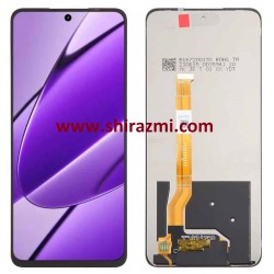 تاچ و ال سی دی اوپو ریلمی Realme c67