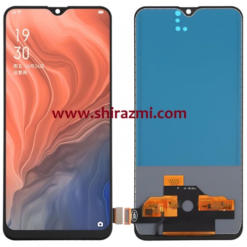 تاچ و ال سی دی اوپو ریلمی ایکس تی  - Realme XT