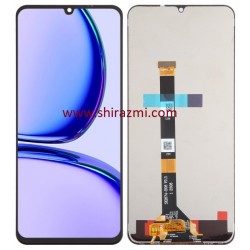 تاچ و ال سی دی اوپو ریلمی نوت 50 - Realme Note 50