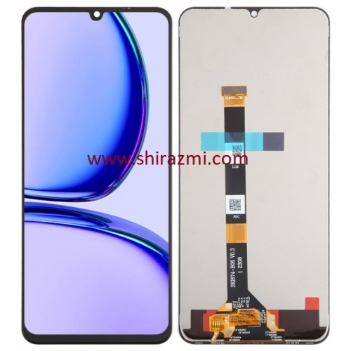 تاچ و ال سی دی اوپو ریلمی نوت 50 - Realme Note 50