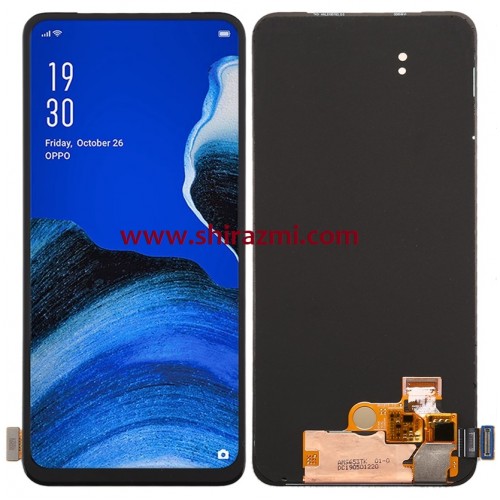 تاچ و ال سی دی اوپو ریلمی ایکس  - Realme X