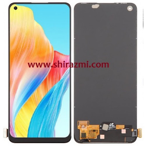 تاچ و ال سی دی اوپو آ 78 - Oppo A78 4G