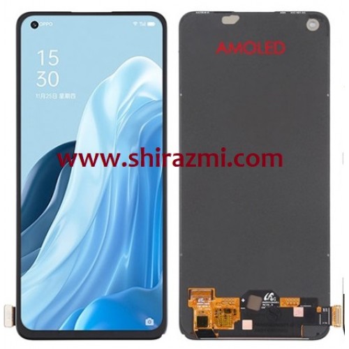 تاچ و ال سی دی اوپو ریلمی 11 - Realme 11 4G