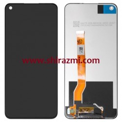 تاچ و ال سی دی اوپو ریلمی 9 - Realme 9 5G