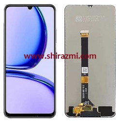 تاچ و ال سی دی اوپو ریلمی Realme c51