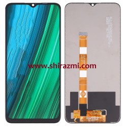 تاچ و ال سی دی اوپو ریلمی نارزو 50آ- Realme Narzo 50A