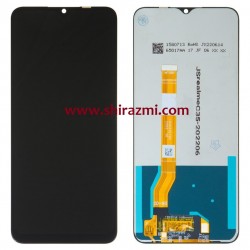 تاچ و ال سی دی اوپو ریلمی Realme c35