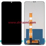 تاچ و ال سی دی اوپو ریلمی Realme c25S