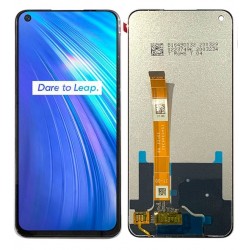 تاچ و ال سی دی اوپو ریلمی 6 - Realme 6