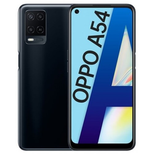تاچ و ال سی دی اوپو آ 54 - Oppo A54 4G