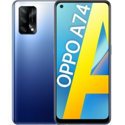 تاچ و ال سی دی اوپو آ 74 - Oppo A74 4G