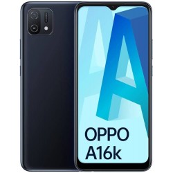 تاچ و ال سی دی اوپو آ 16کا - Oppo A16K