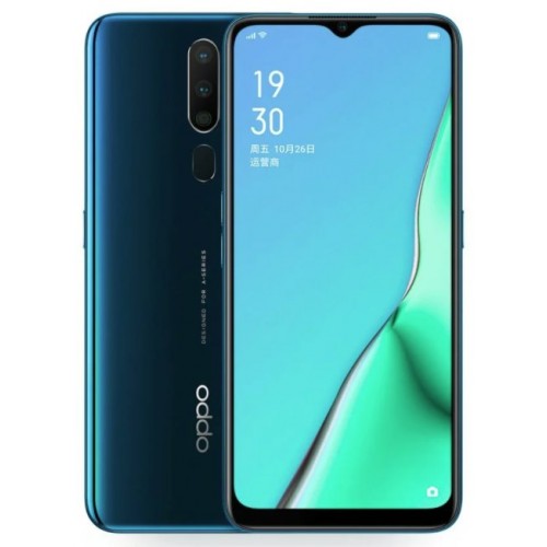 تاچ و ال سی دی اوپو آ 11 - Oppo A11