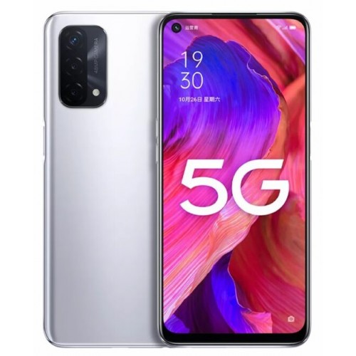 تاچ و ال سی دی اوپو آ 93 - Oppo A93 5G