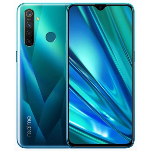 تاچ و ال سی دی اوپو ریلمی کیو  - Realme Q