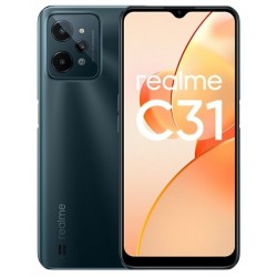 تاچ و ال سی دی اوپو ریلمی Realme c31