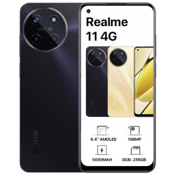 تاچ و ال سی دی اوپو ریلمی 11 - Realme 11 4G