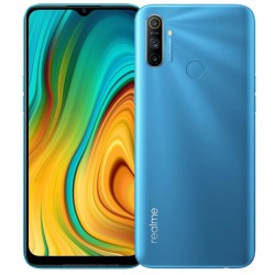 تاچ و ال سی دی اوپو ریلمی Realme c3