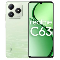 تاچ و ال سی دی اوپو ریلمی Realme c63