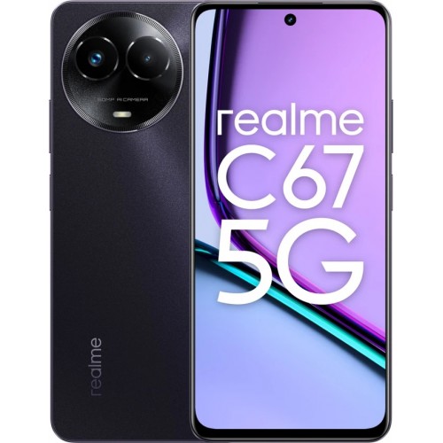 تاچ و ال سی دی اوپو ریلمی Realme c67