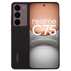 تاچ و ال سی دی اوپو ریلمی Realme c75