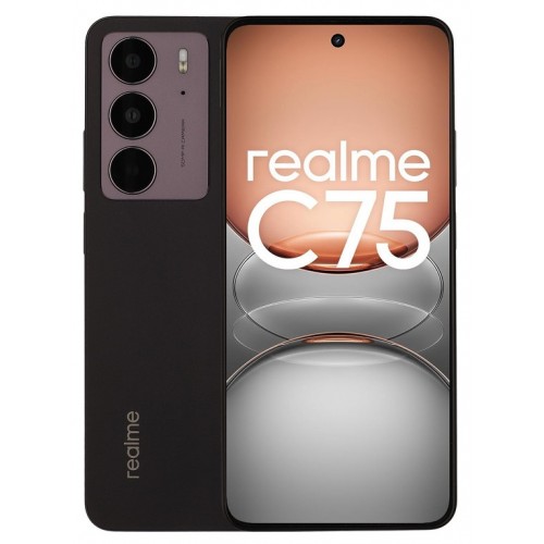 تاچ و ال سی دی اوپو ریلمی Realme c75